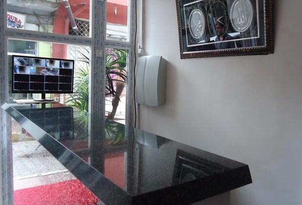 Whitebridge Otel - Görsel 13