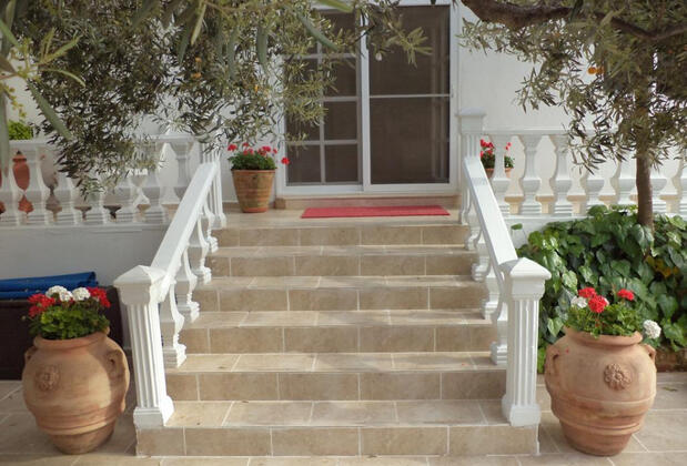 Muses House Boutique Otel Kuşadası - Görsel 13