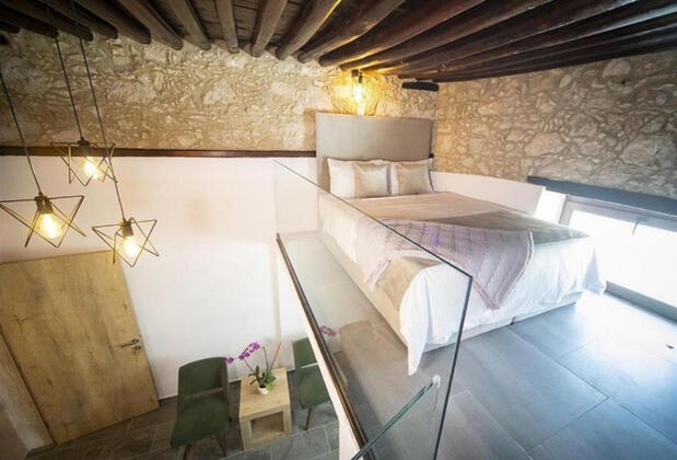 Avenue Hotel & Restaurant Kıbrıs - Görsel 12