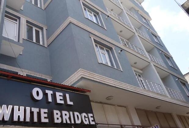 Whitebridge Otel - Görsel 9