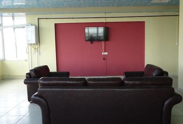 Whitebridge Otel - Görsel 17