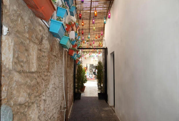 Avenue Hotel & Restaurant Kıbrıs - Görsel 4