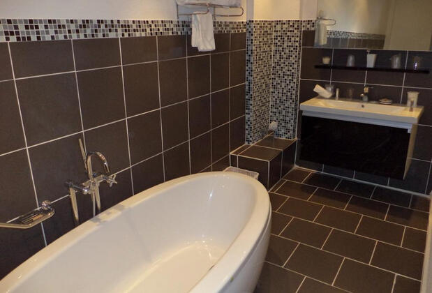 Muses House Boutique Otel Kuşadası - Görsel 5