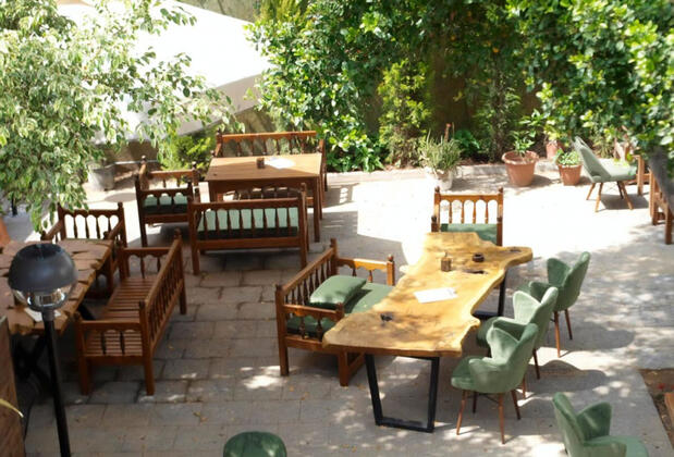 Avenue Hotel & Restaurant Kıbrıs - Görsel 5