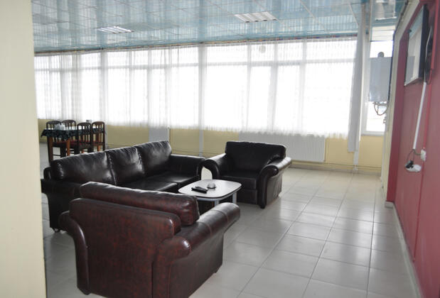 Whitebridge Otel - Görsel 11