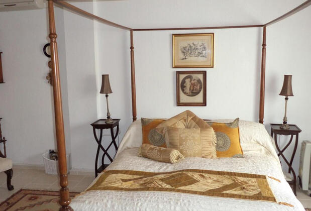 Muses House Boutique Otel Kuşadası - Görsel 15