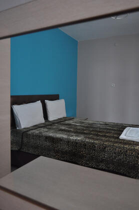 Whitebridge Otel - Görsel 21