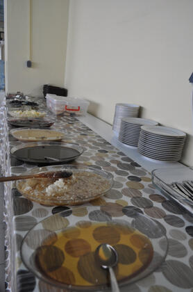 Whitebridge Otel - Görsel 8