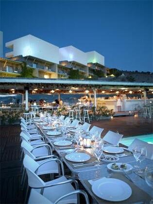 The Suu Türkbükü Otel Bodrum - Görsel 28