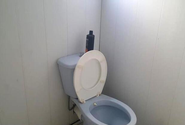 Başkent Pansiyon - Görsel 8