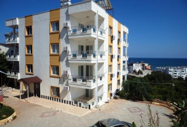 Riva Apart Otel - Görsel 6