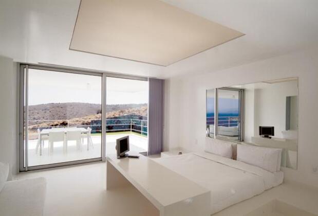 The Suu Türkbükü Otel Bodrum - Görsel 15