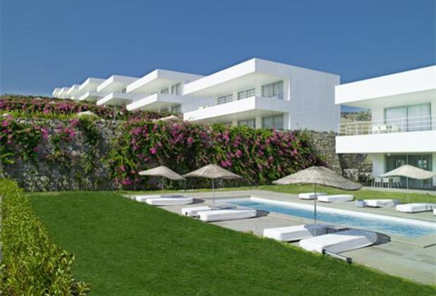 The Suu Türkbükü Otel Bodrum - Görsel 25