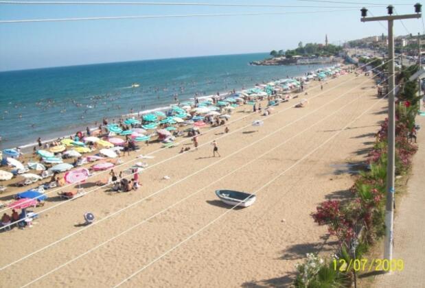 Riva Apart Otel - Görsel 3