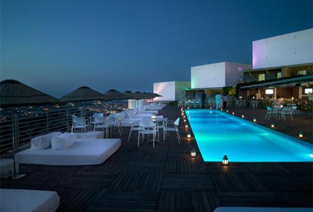 The Suu Türkbükü Otel Bodrum - Görsel 5