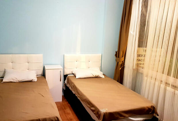 Rüzgar Suite Apart - Görsel 7