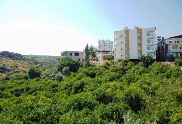 Riva Apart Otel - Görsel 4