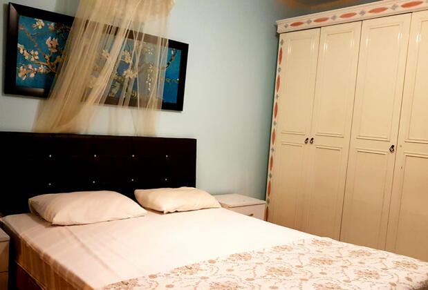 Rüzgar Suite Apart - Görsel 8