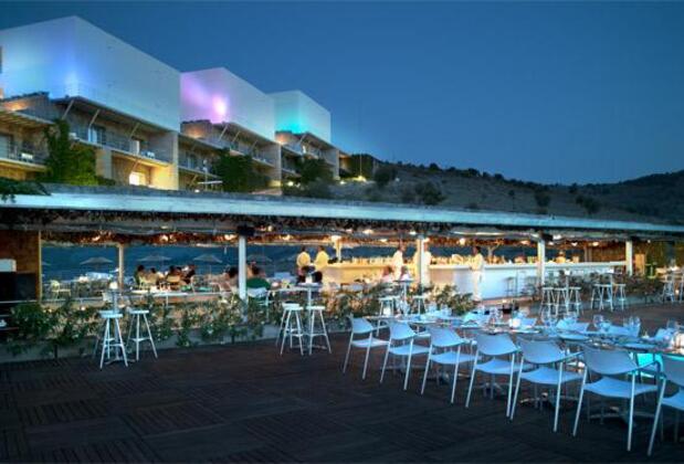 The Suu Türkbükü Otel Bodrum - Görsel 13