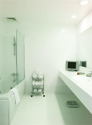 The Suu Türkbükü Otel Bodrum - Görsel 17