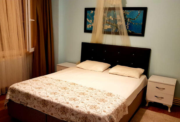 Rüzgar Suite Apart - Görsel 3