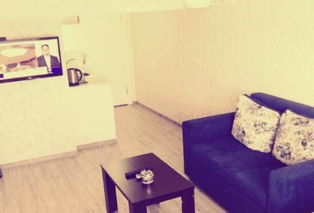 Was Otel Bakırköy - Görsel 7