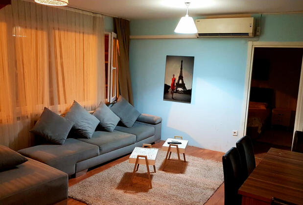 Rüzgar Suite Apart - Görsel 9