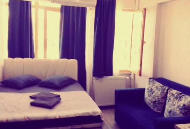 Was Otel Bakırköy - Görsel 15