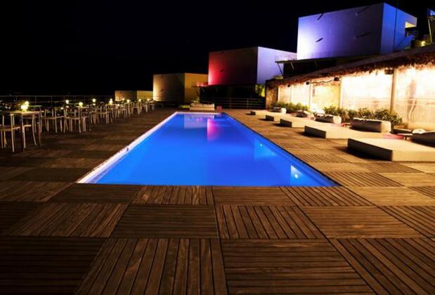 The Suu Türkbükü Otel Bodrum - Görsel 27