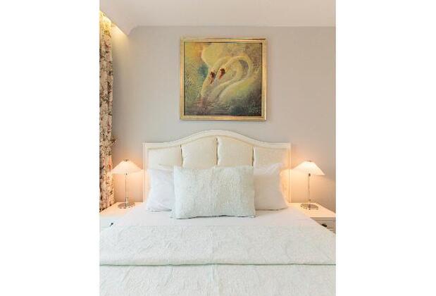 Rüzgar Suite Apart - Görsel 4