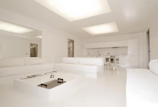 The Suu Türkbükü Otel Bodrum - Görsel 7