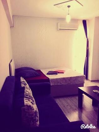 Was Otel Bakırköy - Görsel 10