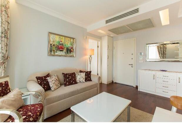 Rüzgar Suite Apart - Görsel 5