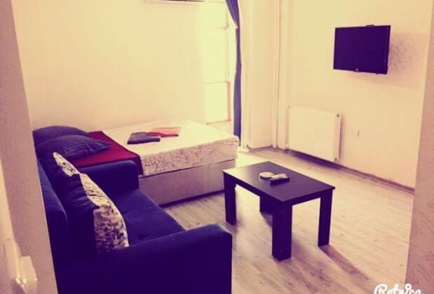 Was Otel Bakırköy - Görsel 16