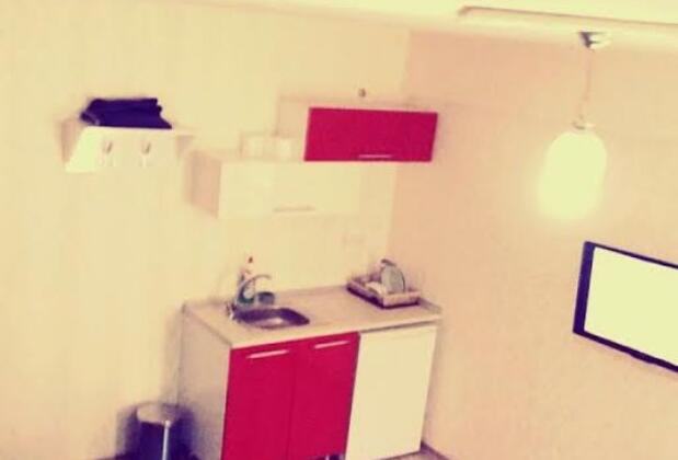 Was Otel Bakırköy - Görsel 11