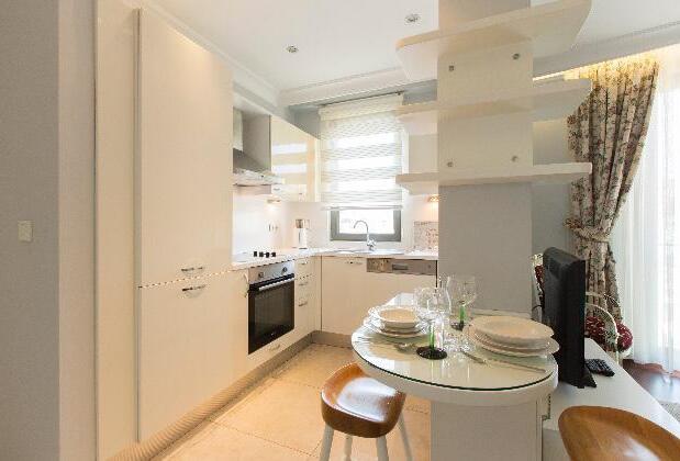 Rüzgar Suite Apart - Görsel 6