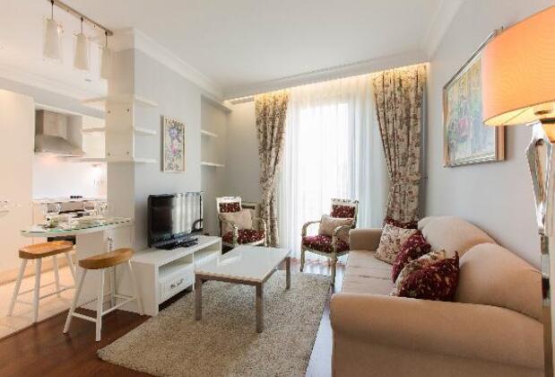 Rüzgar Suite Apart - Görsel 10