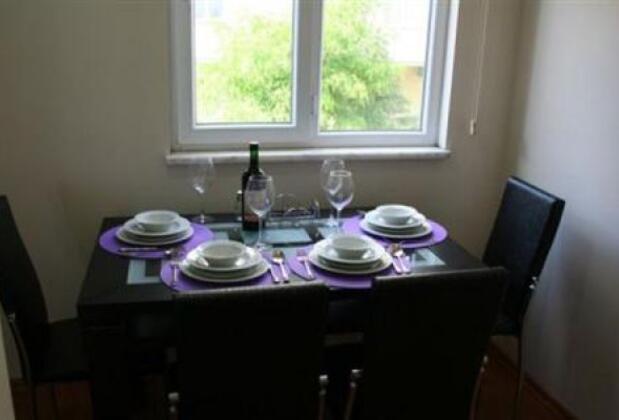 Thomas-ay Residence Hotel Gaziantep - Görsel 5