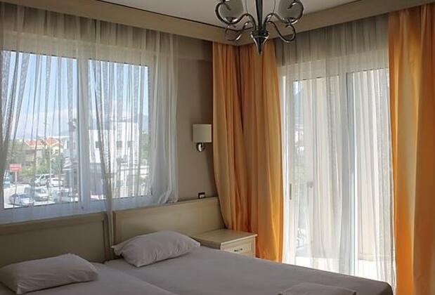 The Prince Inn Hotel and Villas - Görsel 9