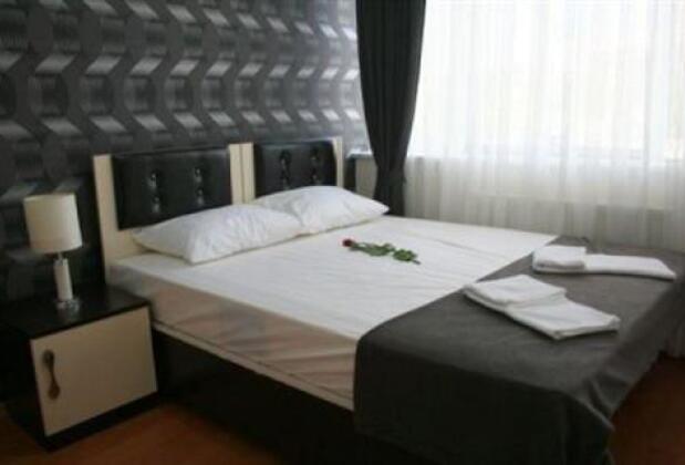 Thomas-ay Residence Hotel Gaziantep - Görsel 9