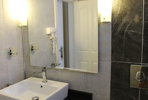 The Prince Inn Hotel and Villas - Görsel 10