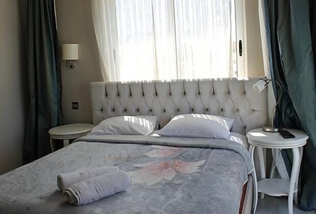 The Prince Inn Hotel and Villas - Görsel 14