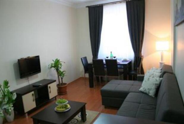 Thomas-ay Residence Hotel Gaziantep - Görsel 4