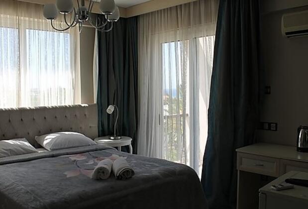 The Prince Inn Hotel and Villas - Görsel 4