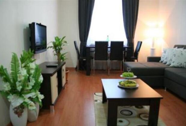 Thomas-ay Residence Hotel Gaziantep - Görsel 20