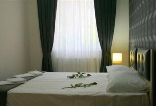 Thomas-ay Residence Hotel Gaziantep - Görsel 7