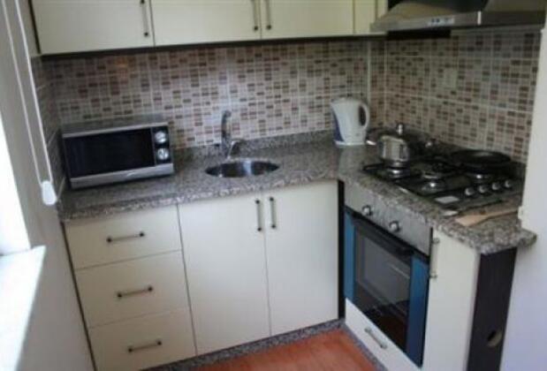 Thomas-ay Residence Hotel Gaziantep - Görsel 10