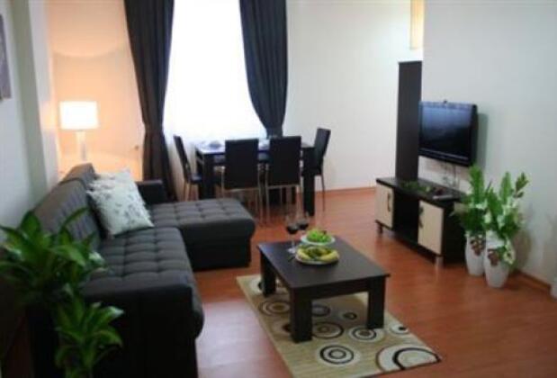 Thomas-ay Residence Hotel Gaziantep - Görsel 22