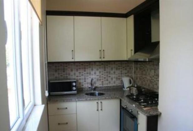 Thomas-ay Residence Hotel Gaziantep - Görsel 23