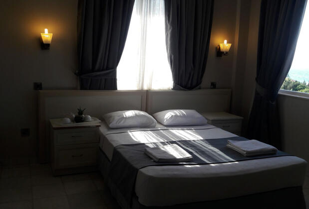The Prince Inn Hotel and Villas - Görsel 6
